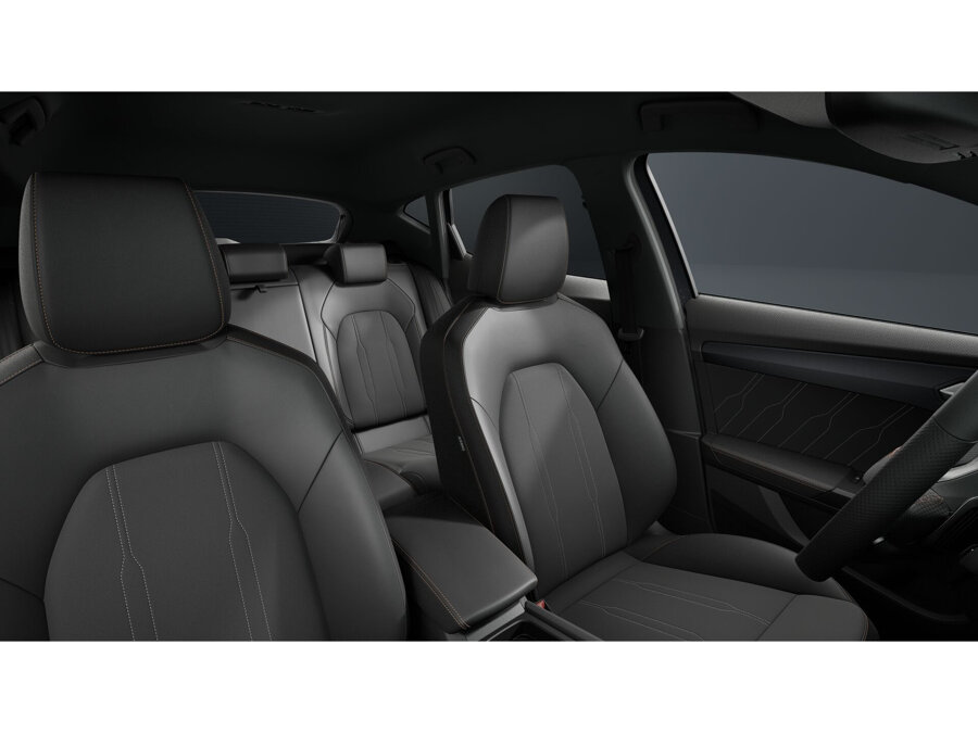 CUPRA Formentor Business