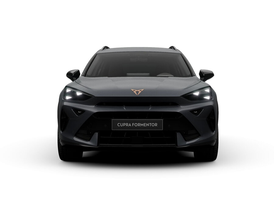 CUPRA Formentor Business