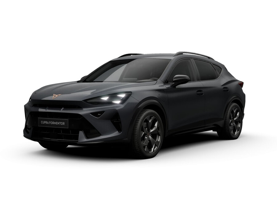 CUPRA Formentor Business