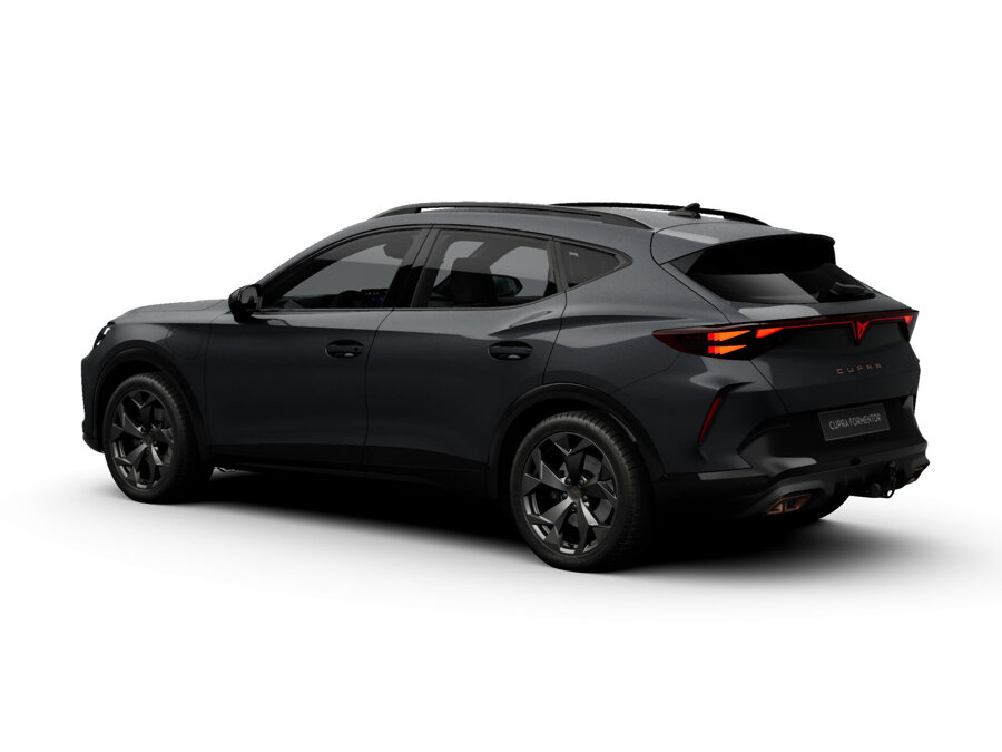 CUPRA Formentor Business
