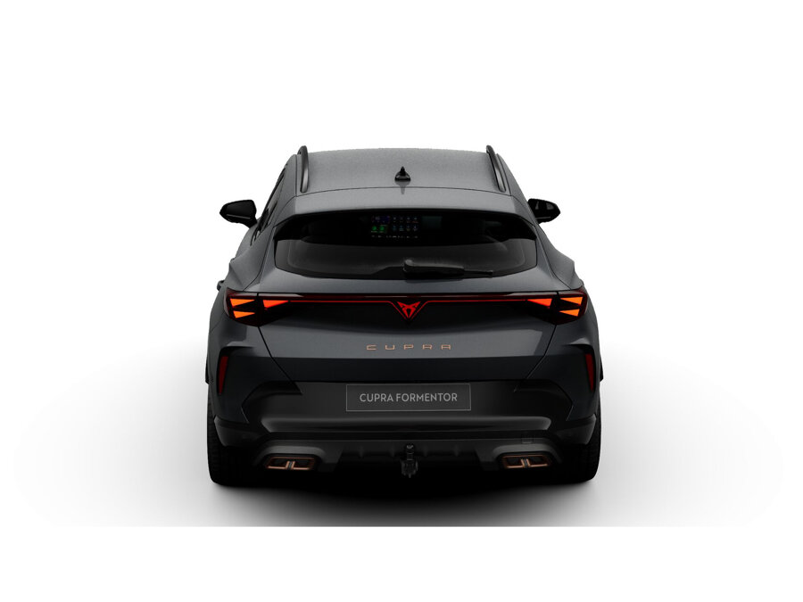 CUPRA Formentor Business