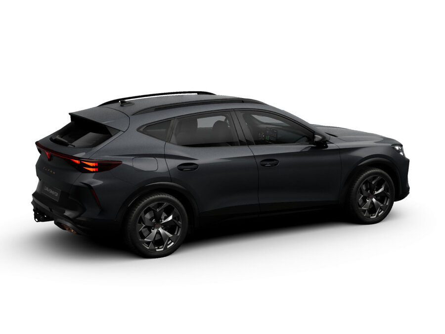 CUPRA Formentor Business
