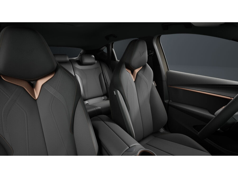 CUPRA Tavascan Business