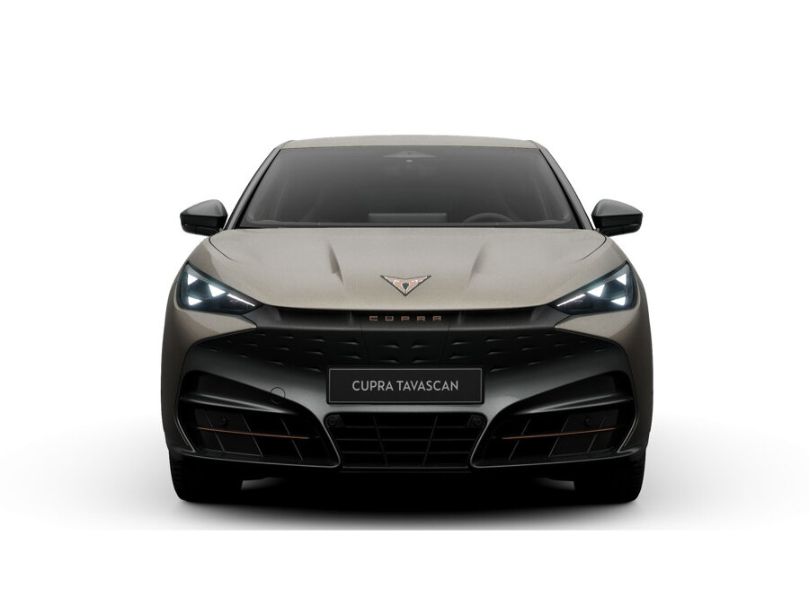 CUPRA Tavascan Business