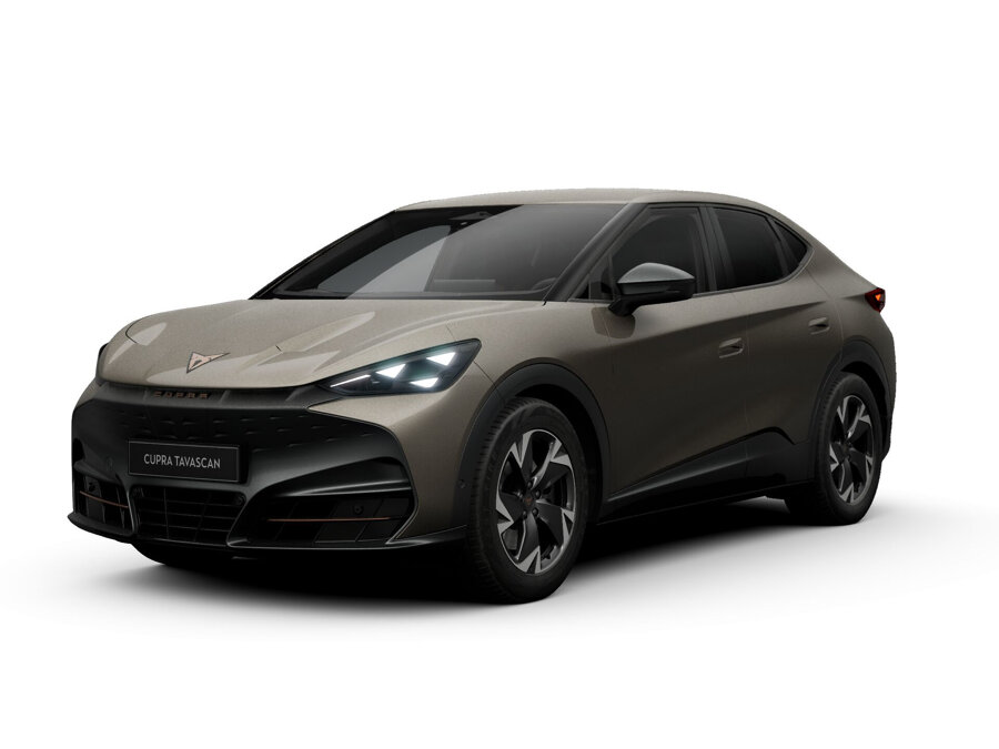 CUPRA Tavascan Business