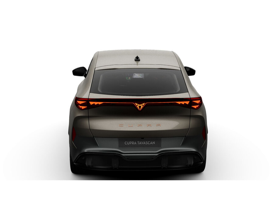 CUPRA Tavascan Business