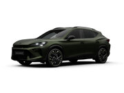 CUPRA Formentor VZ Tribe Edition