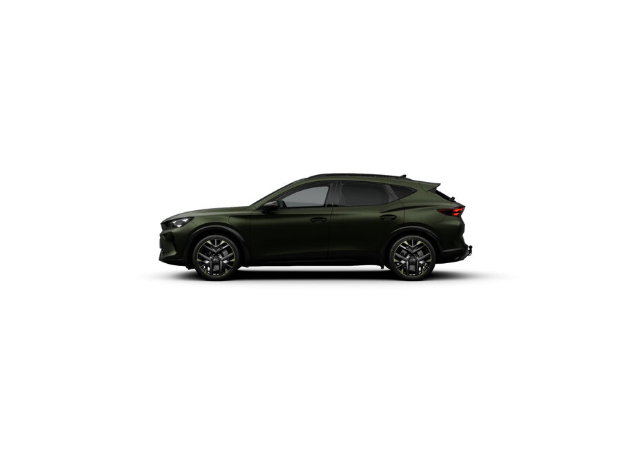 CUPRA Formentor VZ Tribe Edition