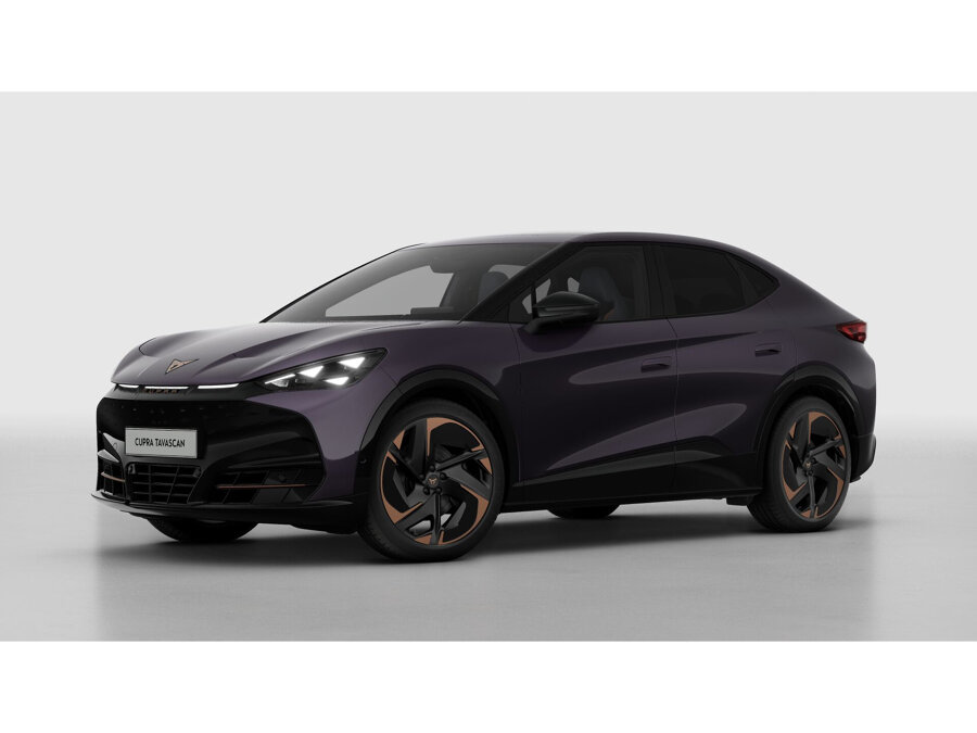 CUPRA Tavascan Adrenaline
