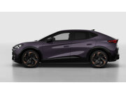 CUPRA Tavascan Adrenaline