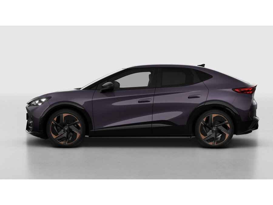 CUPRA Tavascan Adrenaline