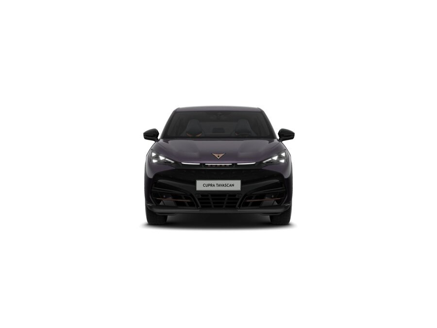 CUPRA Tavascan Adrenaline
