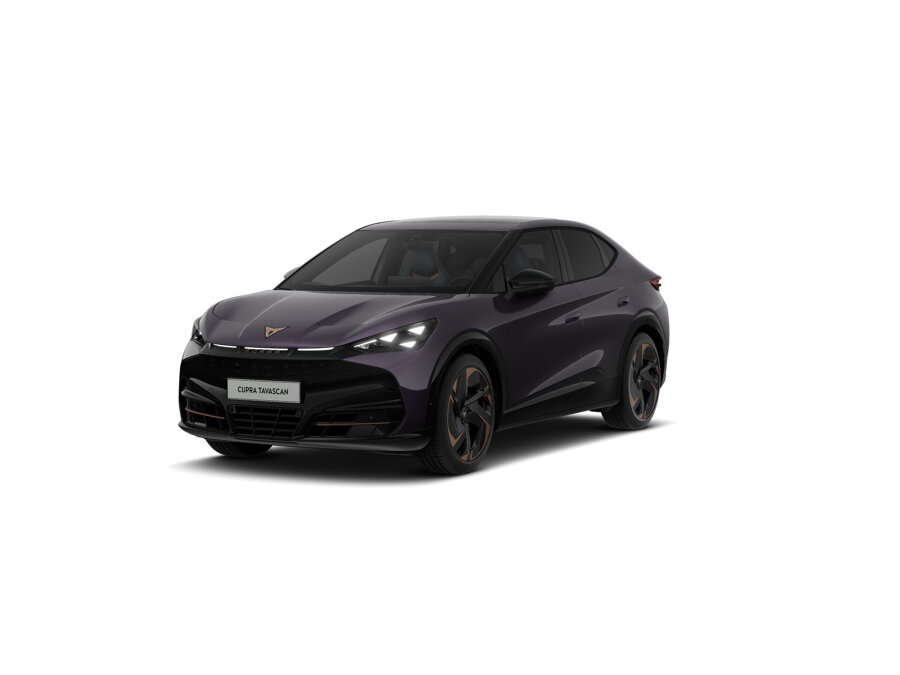 CUPRA Tavascan Adrenaline