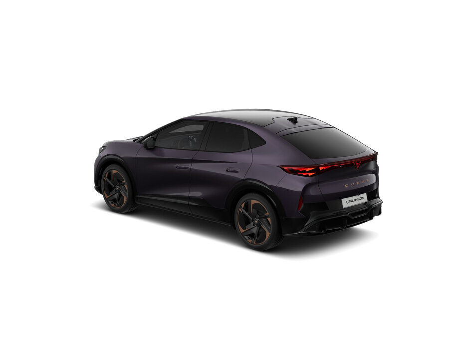 CUPRA Tavascan Adrenaline