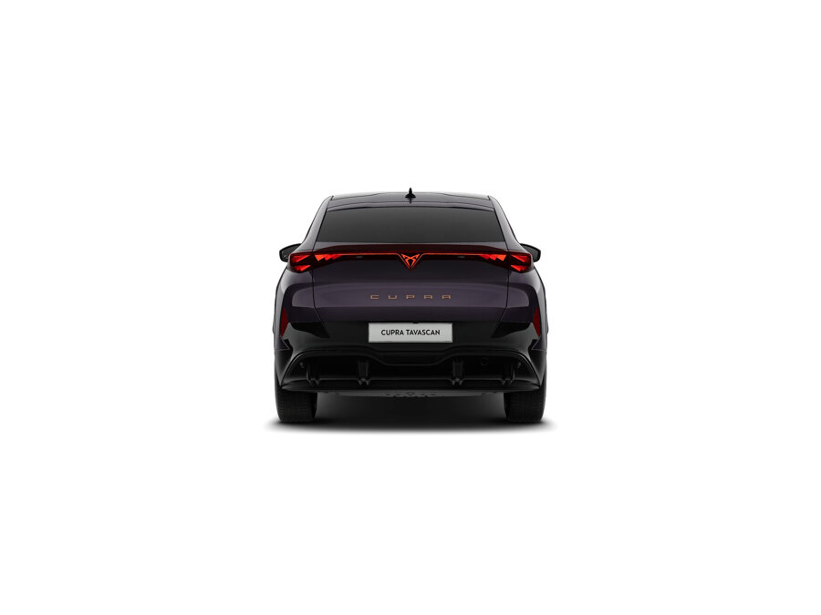 CUPRA Tavascan Adrenaline