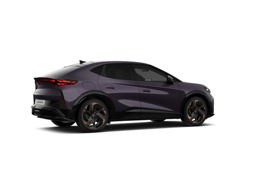 CUPRA Tavascan Adrenaline
