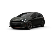 CUPRA Born Performance