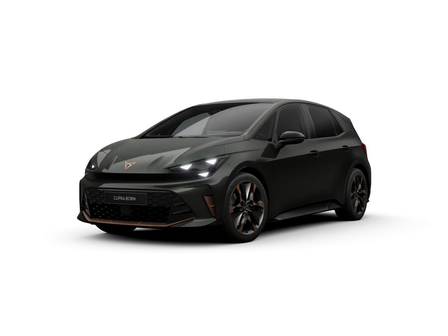 CUPRA Born Performance
