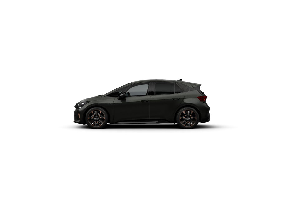 CUPRA Born Performance