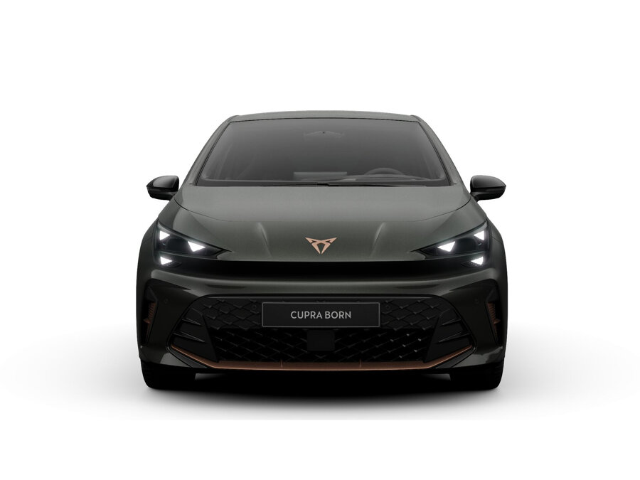 CUPRA Born Performance