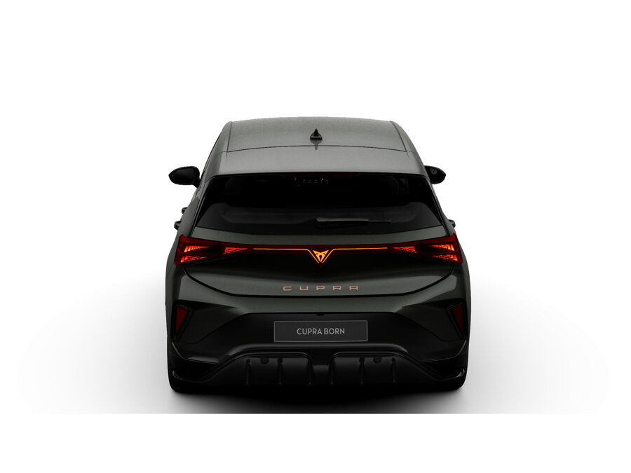 CUPRA Born Performance