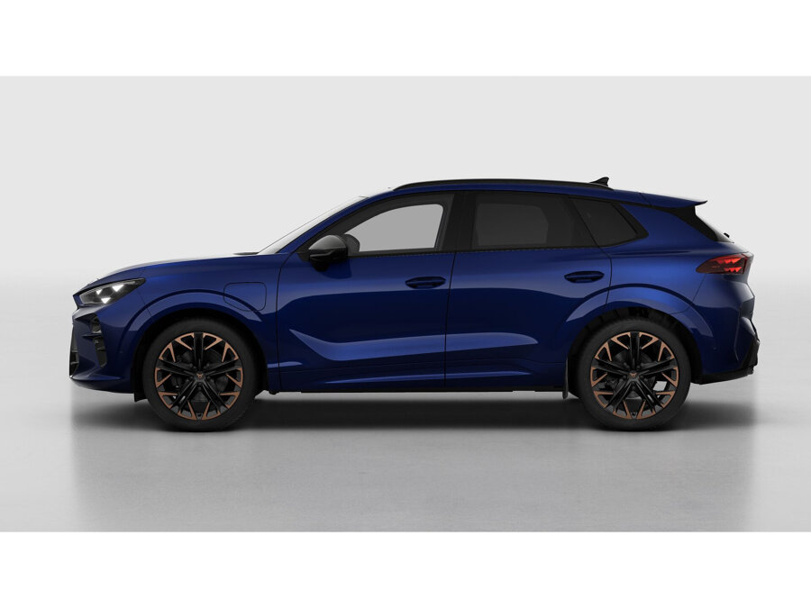 CUPRA Terramar Business