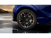 CUPRA Terramar Business