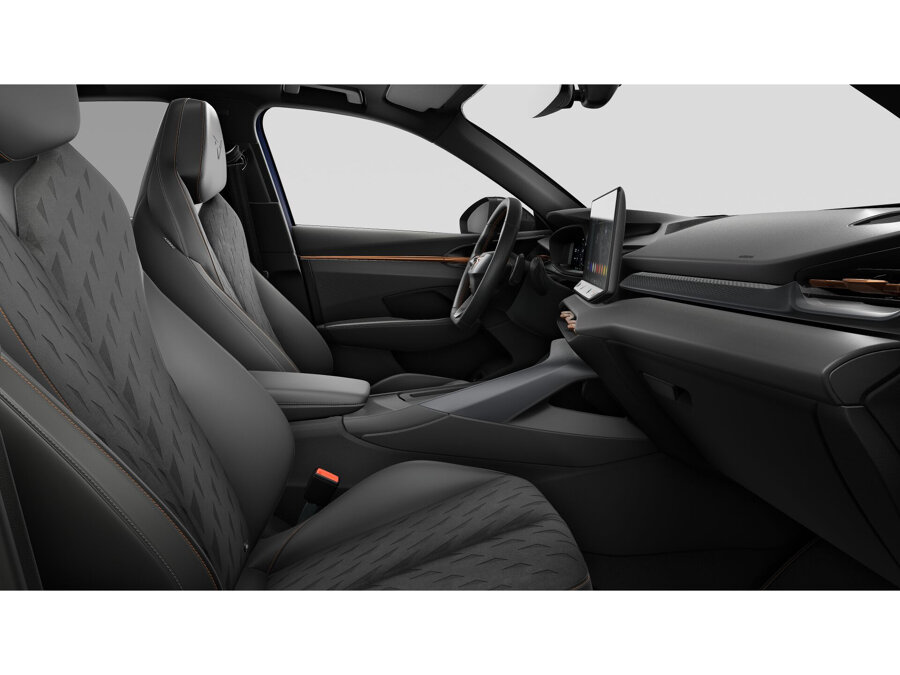 CUPRA Terramar Business
