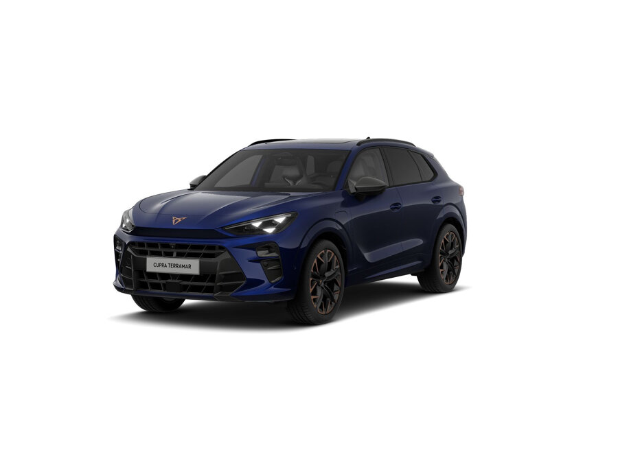 CUPRA Terramar Business