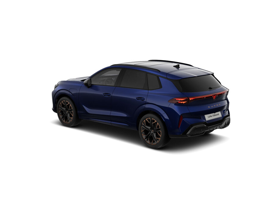 CUPRA Terramar Business