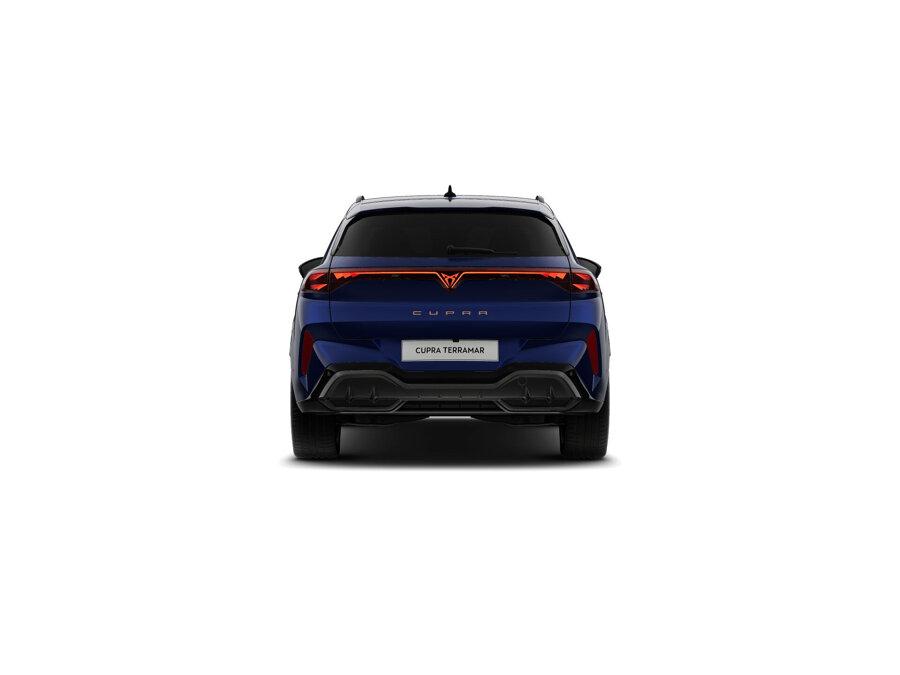 CUPRA Terramar Business