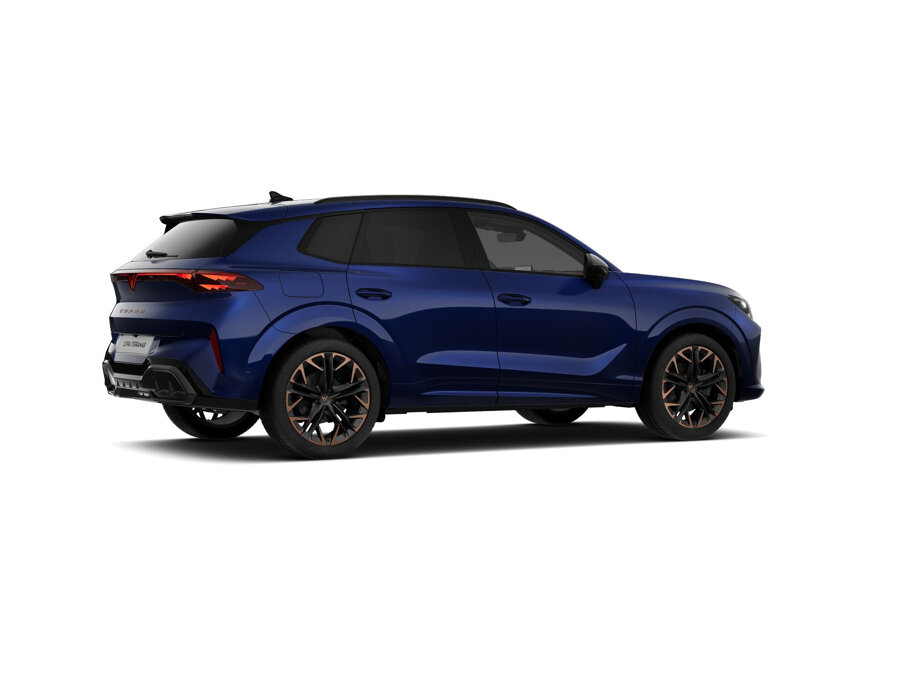 CUPRA Terramar Business
