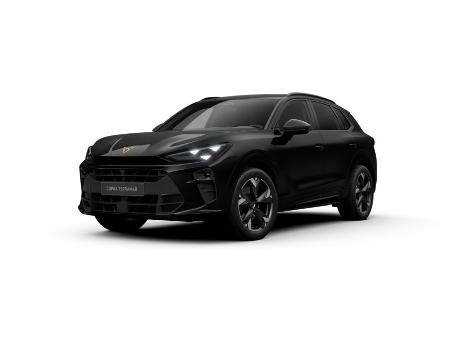 CUPRA Terramar Business Limited