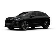 CUPRA Terramar Business Limited