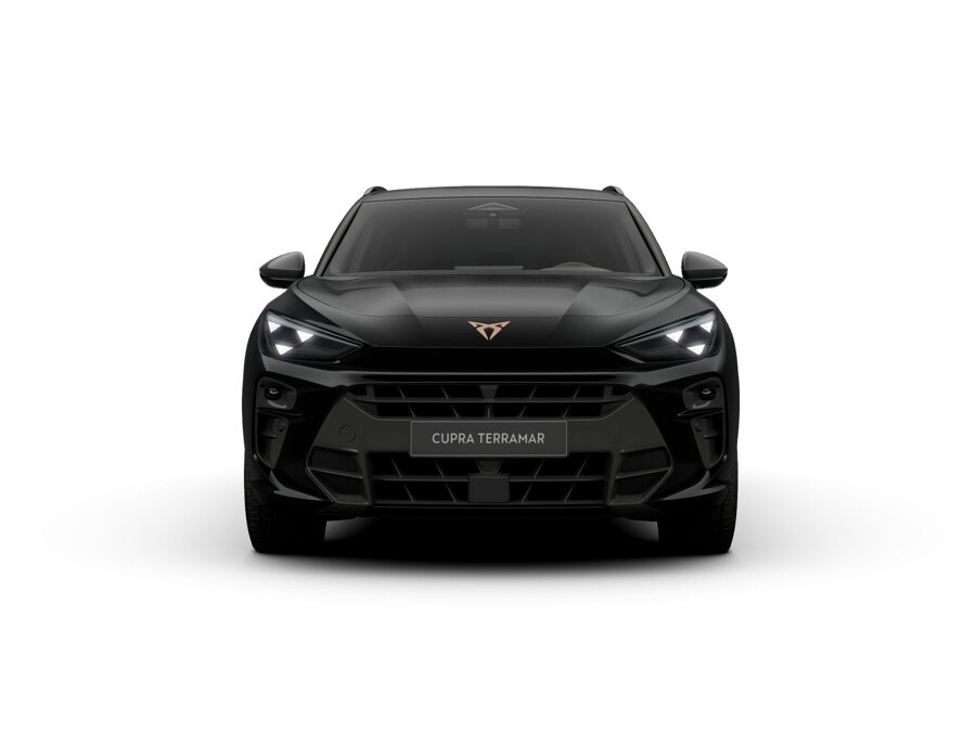 CUPRA Terramar Business Limited