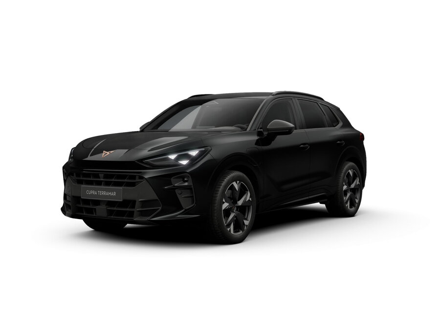 CUPRA Terramar Business Limited