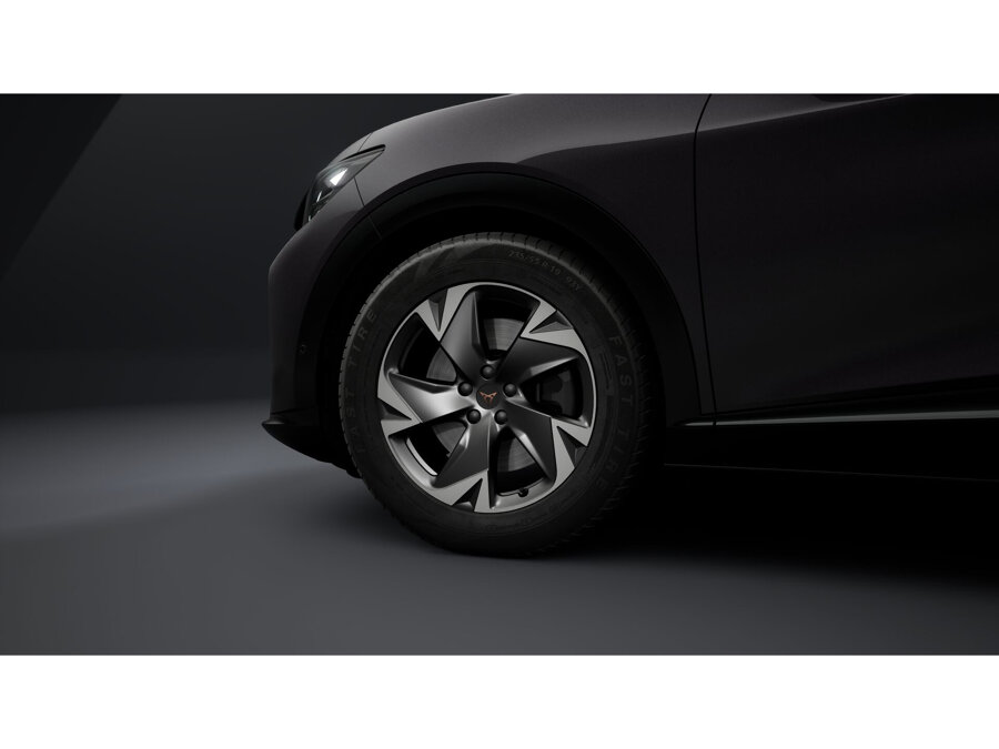 CUPRA Tavascan Business