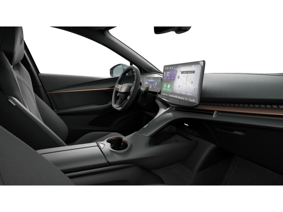 CUPRA Tavascan Business