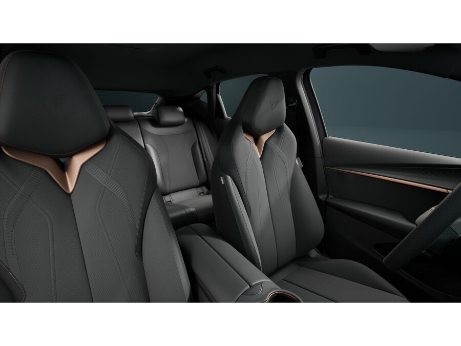 CUPRA Tavascan Business