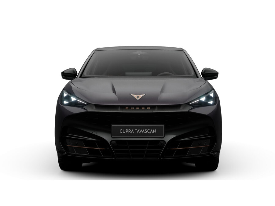 CUPRA Tavascan Business