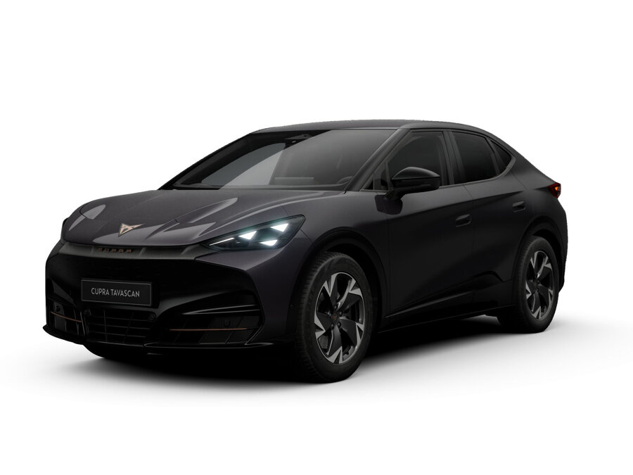 CUPRA Tavascan Business