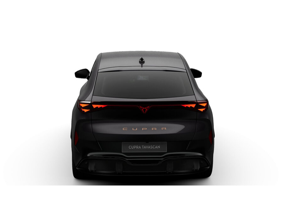 CUPRA Tavascan Business