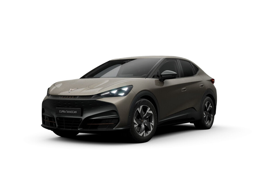 CUPRA Tavascan Business