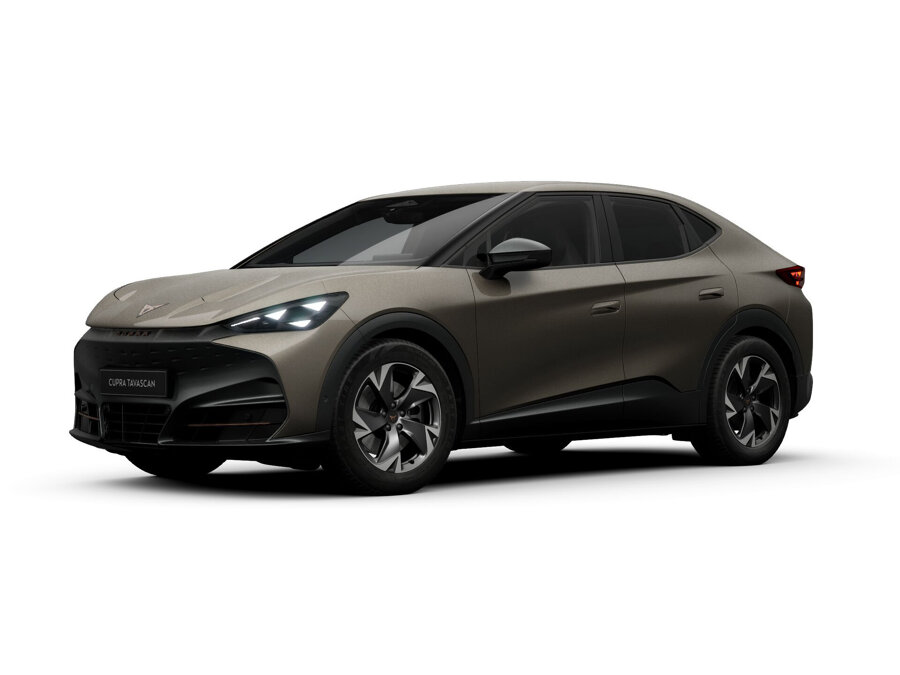 CUPRA Tavascan Business