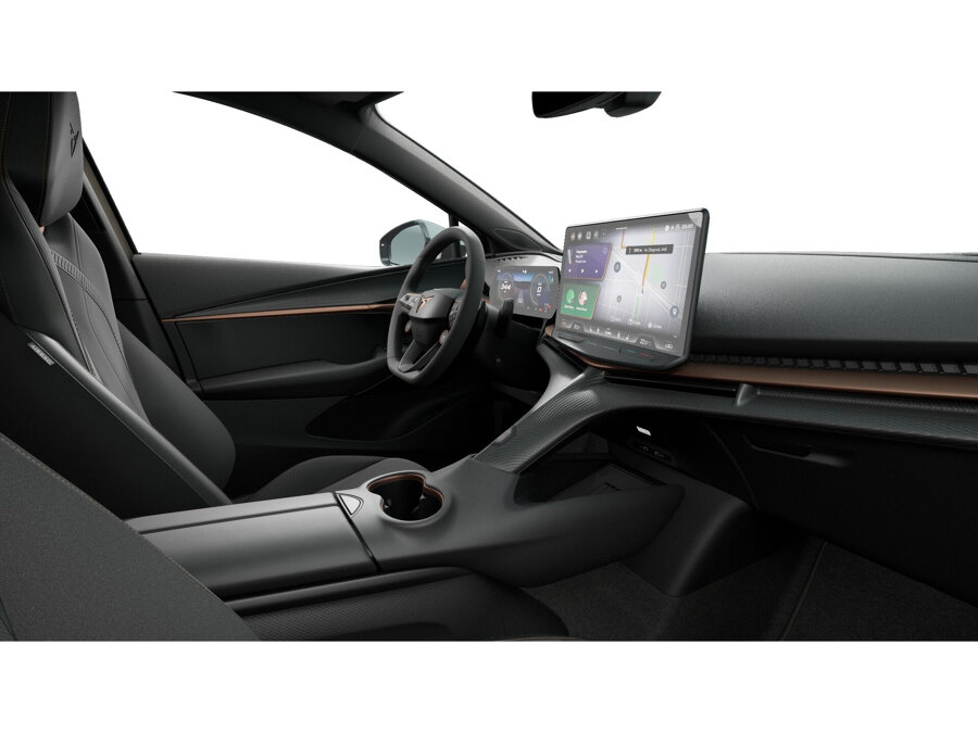 CUPRA Tavascan Business