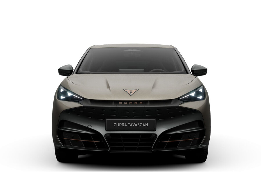 CUPRA Tavascan Business