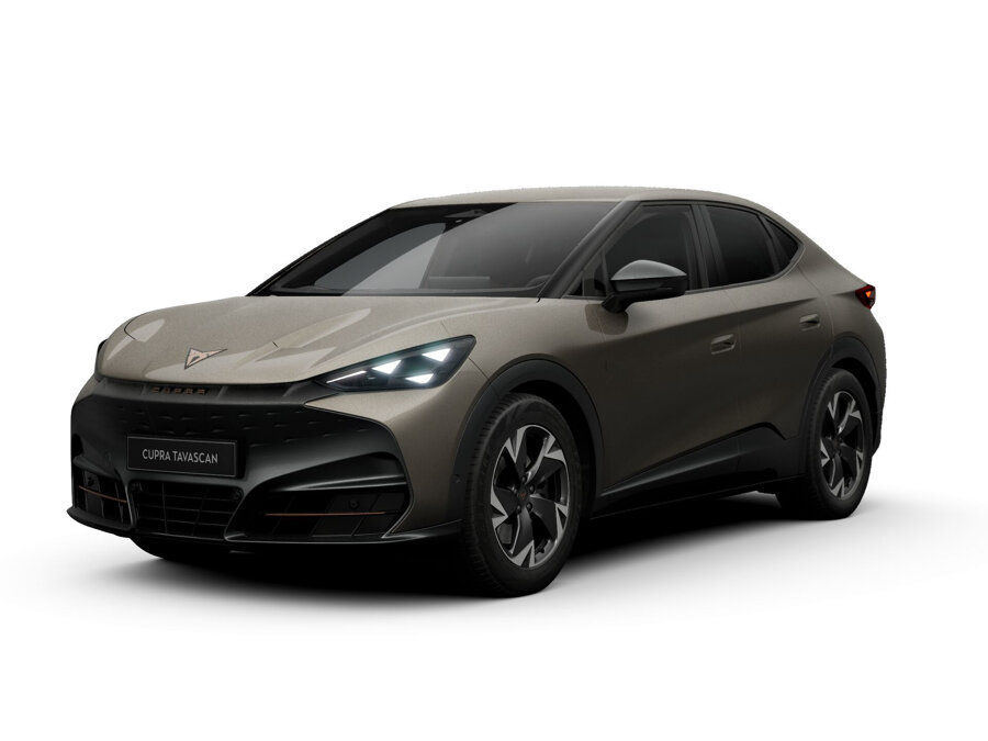 CUPRA Tavascan Business