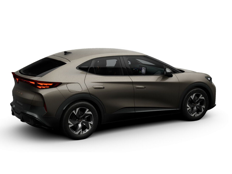 CUPRA Tavascan Business