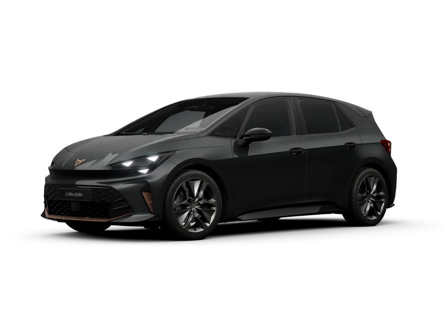 CUPRA Born Business