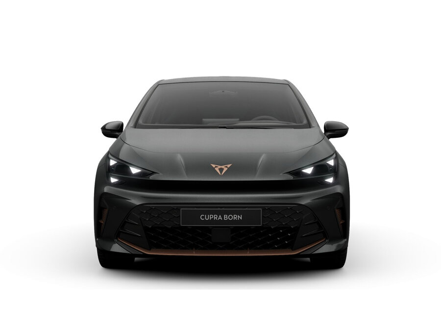 CUPRA Born Business